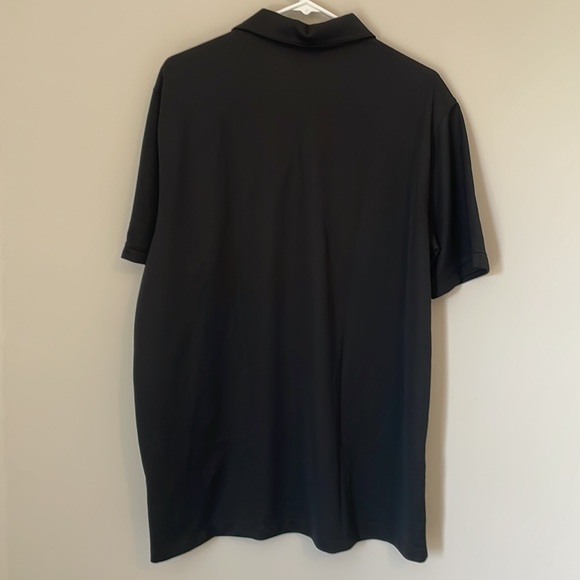 Men’s Nike golf dri-fit polo, size extra large - Picture 4 of 5